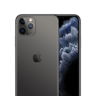 APPLEストア購入 新品未開封 ☆ iPhone 11 PRO 64GB スペースグレイ  