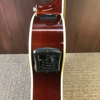 ヤマハ エレアコ APX500 NT エレクトリック・アコースティックギター