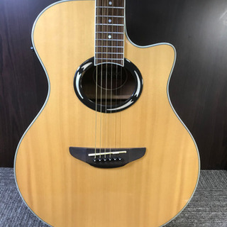 ヤマハ エレアコ APX500 NT エレクトリック・アコースティックギター