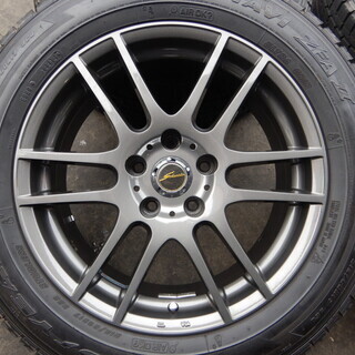 シュナイダー　１７インチ　スタッドレス　アルファード、ヴェルファイア