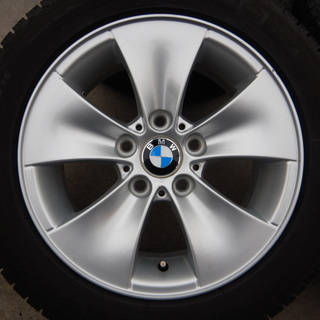BMWスタッドレスタイヤホイールセット　16インチ 楽天市場】205／65R16（対応車種メーカーBMW）（スタッドレスタイヤ