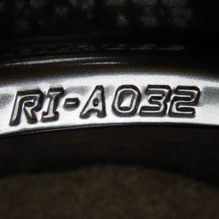 美品♪　ＢＢＳ　ＲＩ－Ａ　１８インチ　クラウン、エスティマ、オデッセイ 美品♪ BBS RI－A 18インチ クラウン、エスティマ、オデッセイ