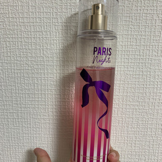〈取引決定〉パリのお土産 フレグランスミスト 香り確認可能