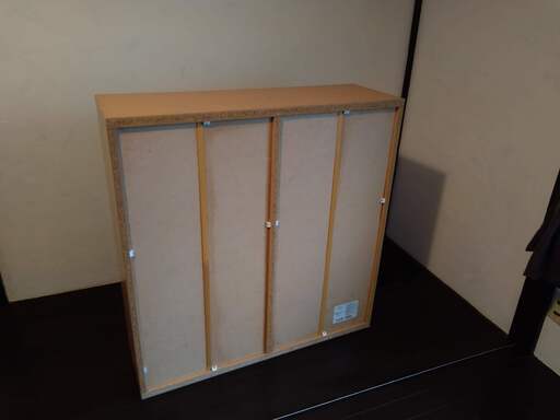 コメリ製文庫 新書スライド式本棚 Plum 山家の家具の中古あげます 譲ります ジモティーで不用品の処分 コメリ製文庫 新書スライド式本棚 Plum 山家の家具の中古あげます 譲ります ジモティーで不用品の処分