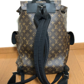ルイヴィトン　バックパック