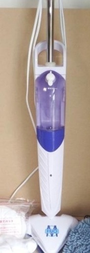 H2Oスチームクリーナー