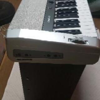 CASIO PX-410R　電子ピアノ【引き取り限定】 CASIO PX-410R 電子ピアノ【引き取り限定】