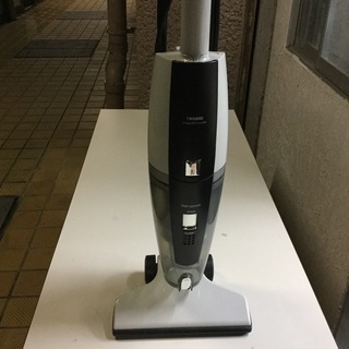 ステック型掃除機