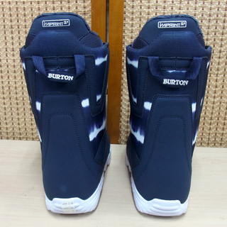 南12条店 未使用 BURTON/バートン MOTO BOA モト ボア スノーボード 