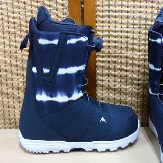 南12条店 未使用 BURTON/バートン MOTO BOA モト ボア スノーボード 