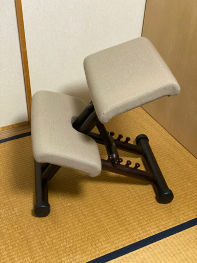 バランスチェアSTOKKE MULTI balans