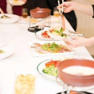 ダイエット:食べるほどに痩せる無料体験説明会