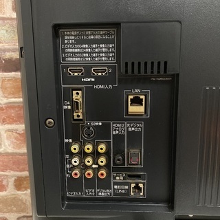 即日受渡可❣️東芝レグザ32型ハイビジョン11000円