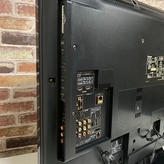 即日受渡可❣️東芝レグザ32型ハイビジョン11000円
