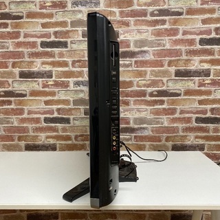 即日受渡可❣️東芝レグザ32型ハイビジョン11000円