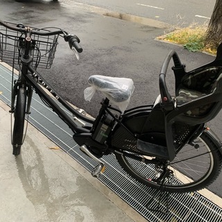 地域限定送料無料 ブリヂストン ハイディビー HYDEE 新基準 子供乗せ 8 