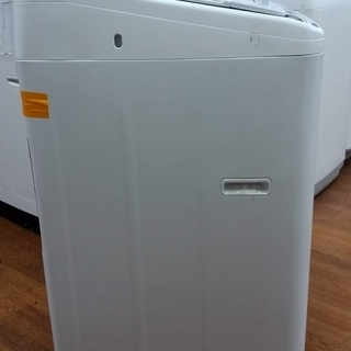 リサイクルショップどりーむ天保山店】81 HITACHI 日立 洗濯機 BW-V80B 