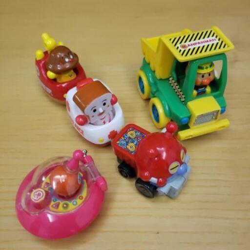 アンパンマンブロックはじめてのブロックバケツl ももころ 芦屋の子供用品の中古あげます 譲ります ジモティーで不用品の処分