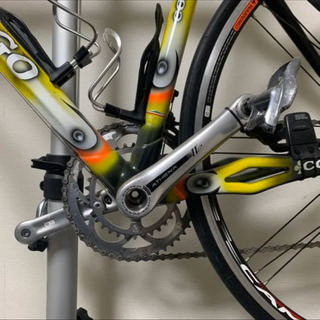 【Colnago】C-50 2010年モデル【ロードバイク】