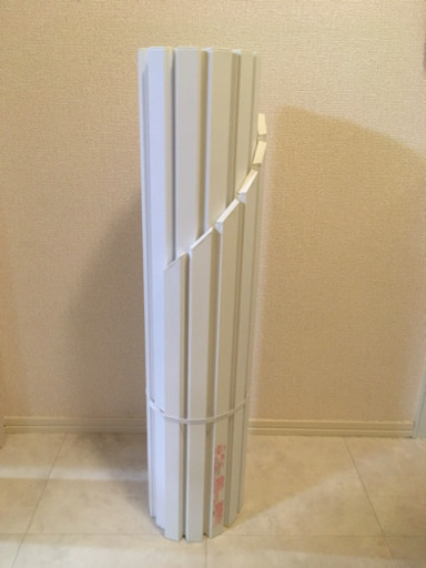 風呂ふた 160用 740×1526 美品