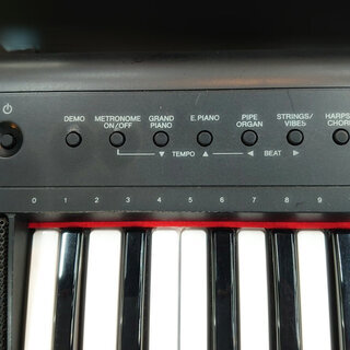 送料込 YAMAHAヤマハ piaggero np-11 電子ピアノ動作確認済 Amazon.co.jp: YAMAHA 電子キーボード piaggero(ピアジェーロ