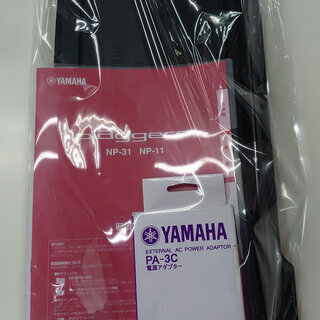YAMAHA・NP-11】電子ピアノ販売中