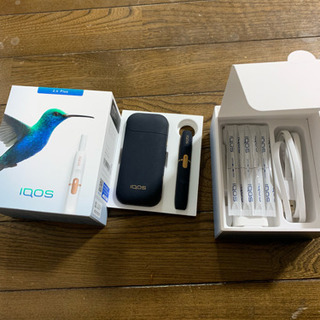 iQOS2.4プラス