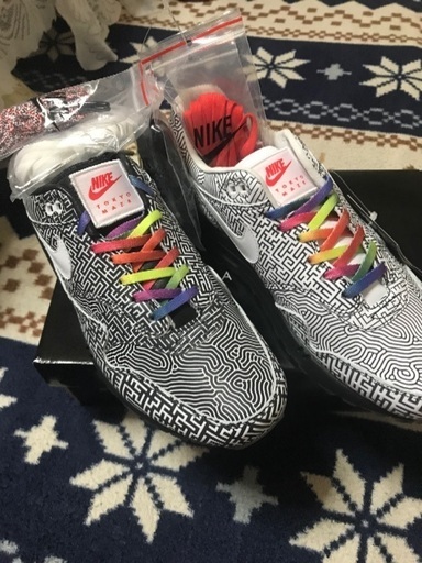 希少！新品！Nike AIR MAX TOKYO MAZE 27.5cm