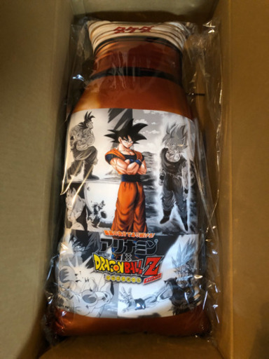 ドラゴンボールZ レア限定品