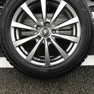MANARAY SPORT / EUROSPEED G10 (MGL) 17インチ×7.0J PCD:100 穴数:5 イン