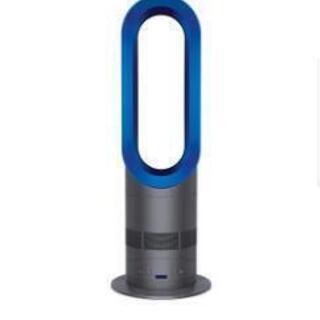 【リモコン、説明書欠品】dyson hot and cool