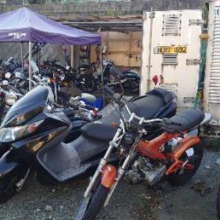 ベルデ CA1MA 原付 スクーター 50cc 実動 愛知県豊橋～引取限定