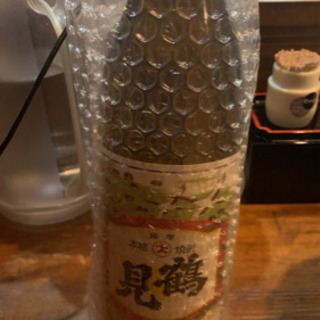 鹿児島芋焼酎