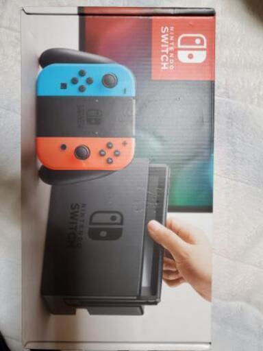 その他 Nintendo Switch