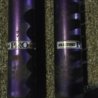 エブリー 車高調　sustec pro KYB タナベ