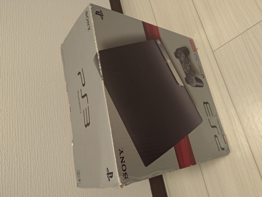 PS3 Playstation3 CECH-2000B 250GB