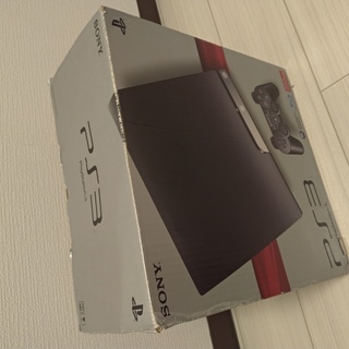 Playstation3 CECH-2000B 250GB