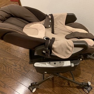 ベビー用品 ネムリラです。