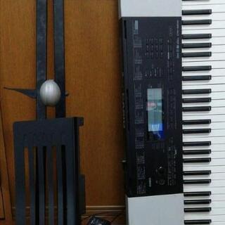 CASIO CTK4200 美品