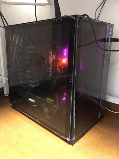 デスクトップパソコン売ります。（ i7 / RTX2070 / 32Gb） 【公式通販】