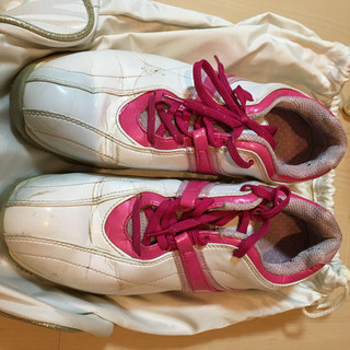 レディースゴルフクラブセット+小物一式