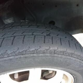 ミニライト１３inchアルミホイルセット、