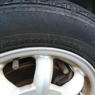 ミニライト１３inchアルミホイルセット、