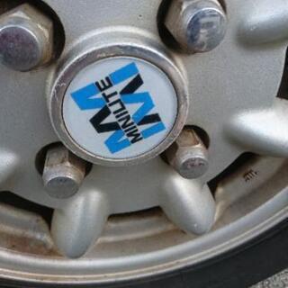 ミニライト１３inchアルミホイルセット、