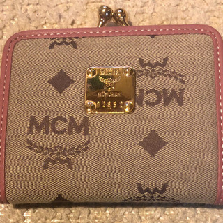 MCM コインケース 美品(^^) | pahmc.edu.bd