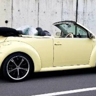 ニュービートル19インチタイヤ225/40r19　おまけのアルミホイール