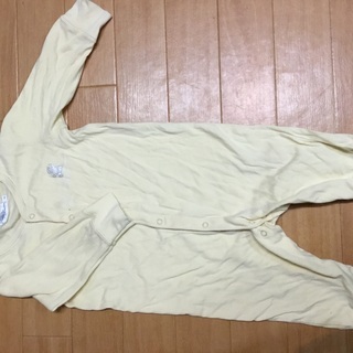 ⑩赤ちゃん用お洋服　薄手　ラルフローレン　サイズ70 