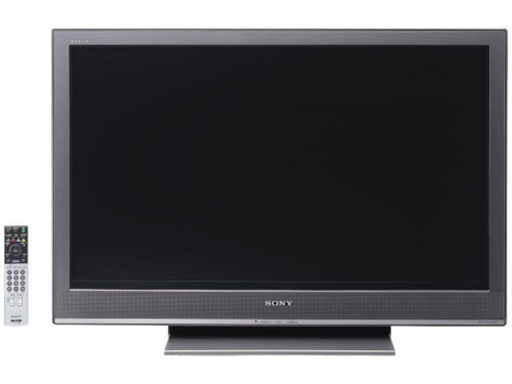 テレビ SONY BRAVIA