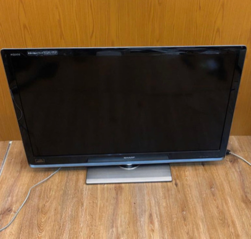 専用 SHARP AQUOS 亀山モデル 46V型 液晶テレビ LC-46AE7