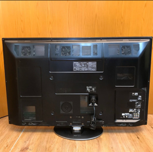 ☆美品☆ Panasonic VIERA TH-P50V2 デジタルハイビジョンプラズマ